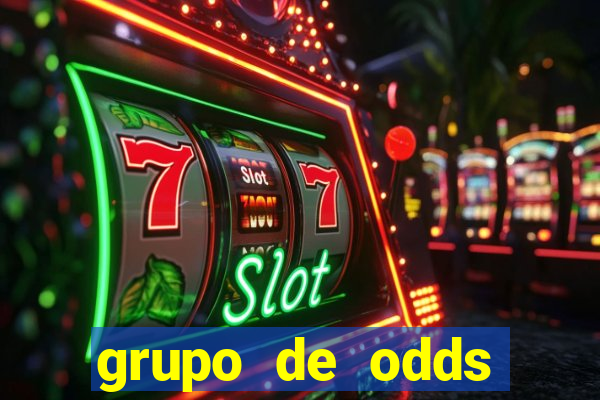 grupo de odds altas telegram